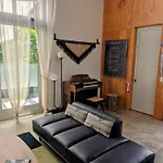 The Grainery: Luminous Quonset Luxury By Cafecito