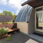 The Grainery: Luminous Quonset Luxury By Cafecito