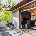 The Grainery: Luminous Quonset Luxury By Cafecito