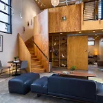 The Grainery: Luminous Quonset Luxury By Cafecito