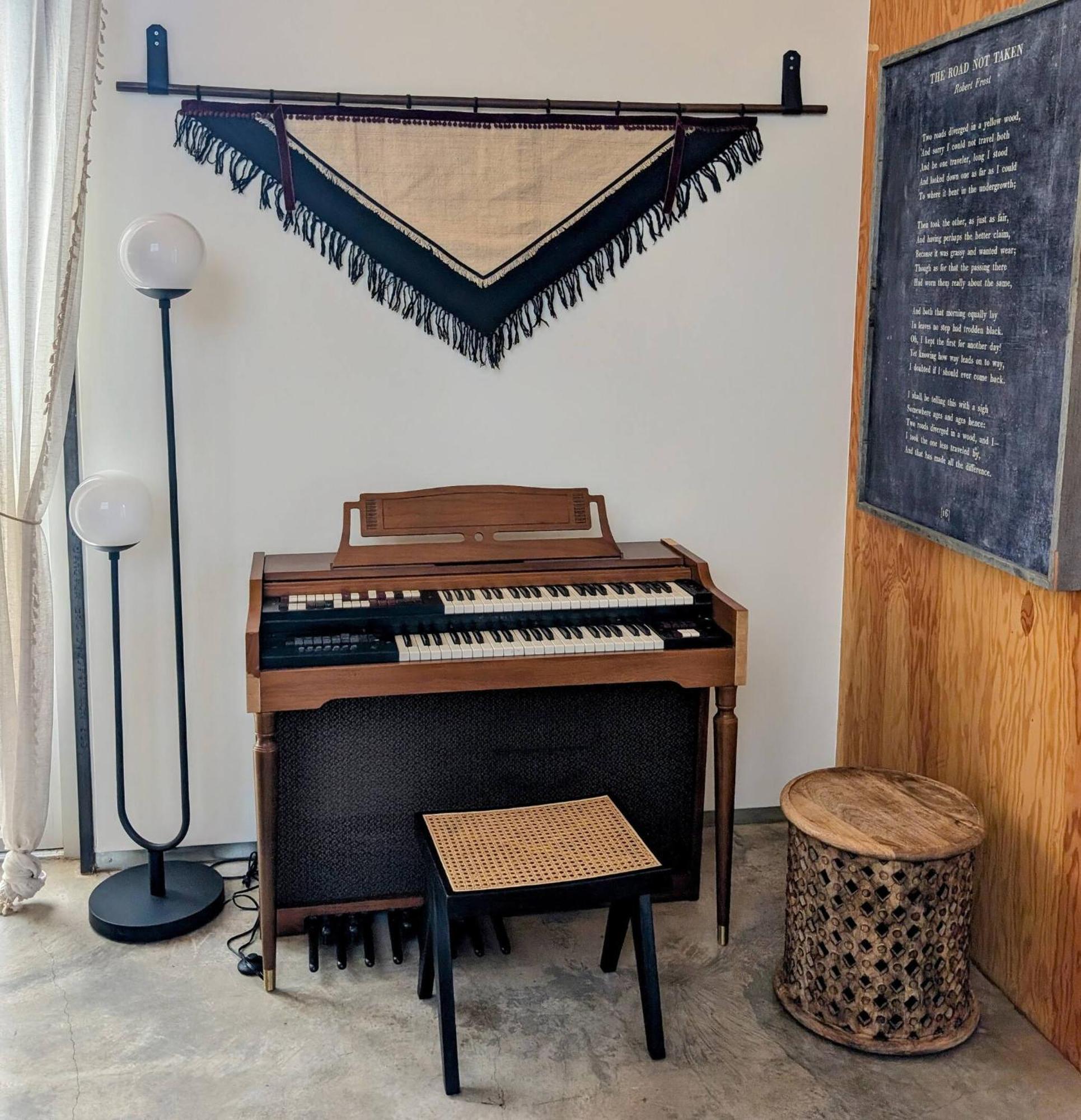 The Grainery: Luminous Quonset Luxury By Cafecito