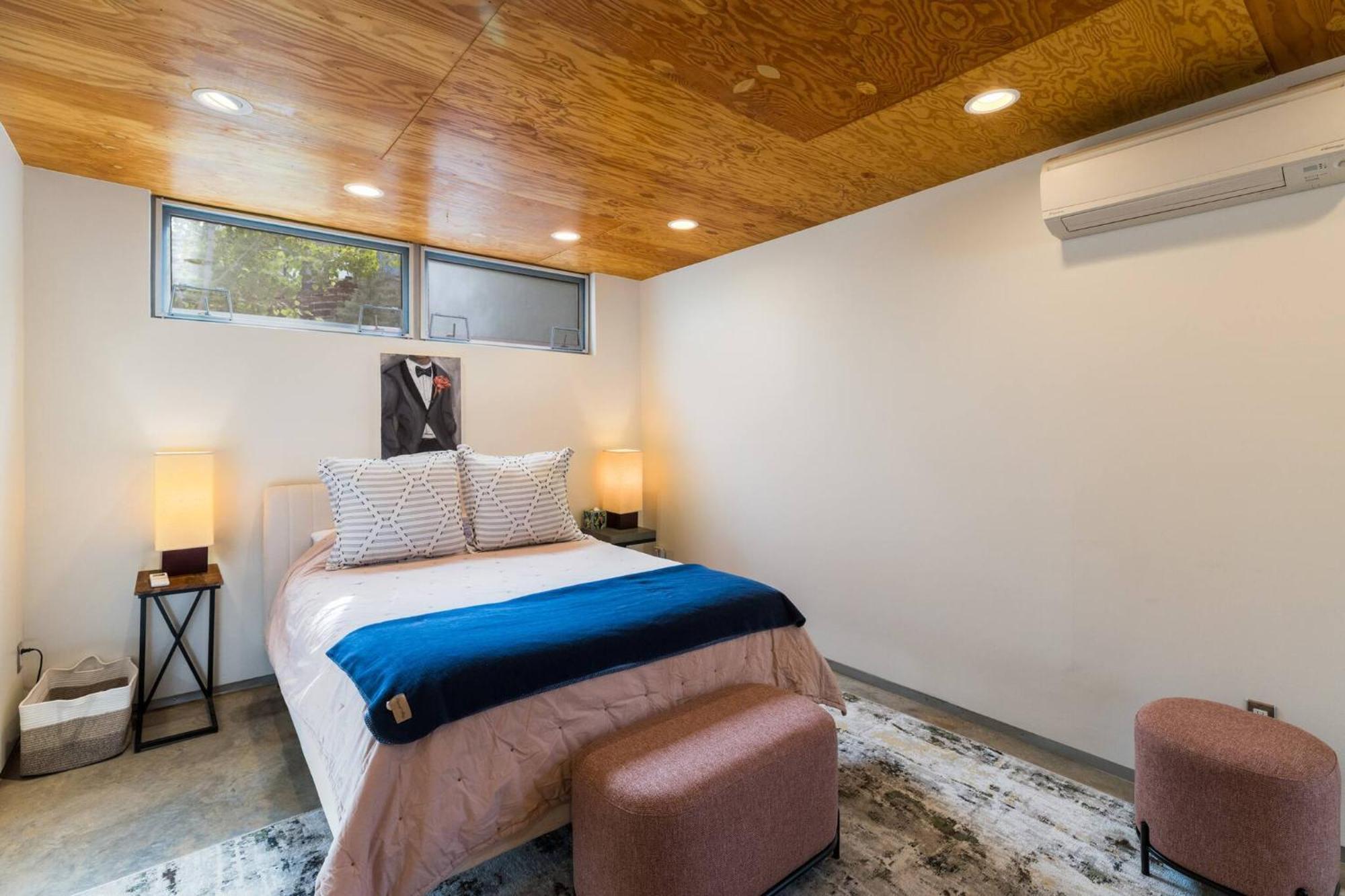 The Grainery: Luminous Quonset Luxury By Cafecito Сasa de vacaciones