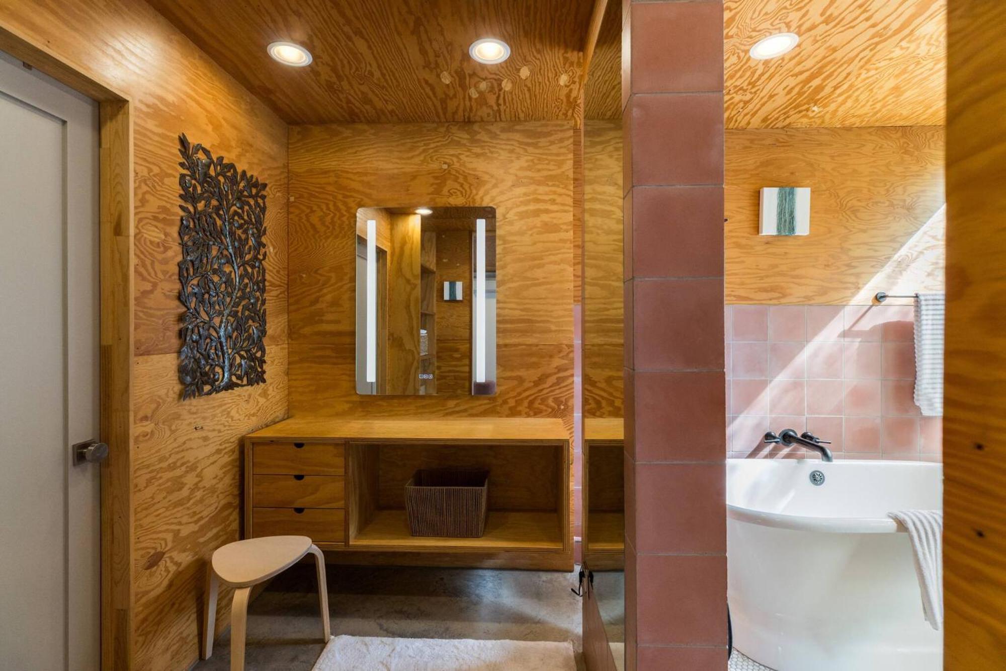 Сasa de vacaciones The Grainery: Luminous Quonset Luxury By Cafecito Santa Fe