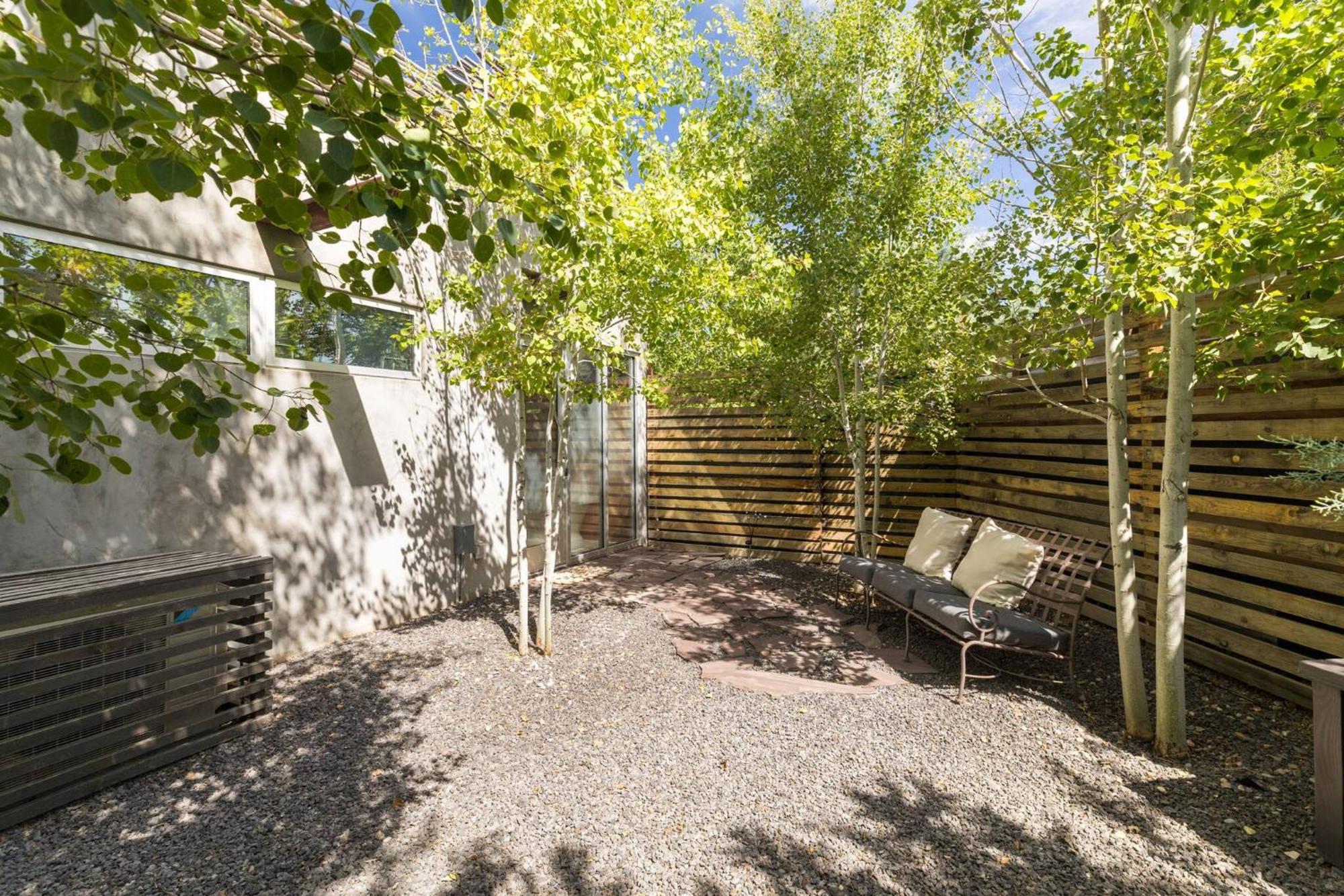 Сasa de vacaciones The Grainery: Luminous Quonset Luxury By Cafecito *