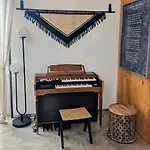 The Grainery: Luminous Quonset Luxury By Cafecito