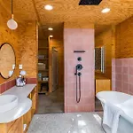 The Grainery: Luminous Quonset Luxury By Cafecito